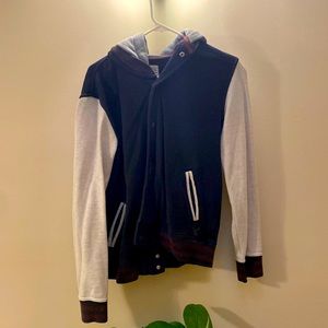 American Eagle Mens Hoodie